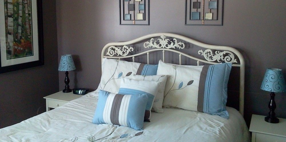Stone Waters Inn Bellaire Екстер'єр фото