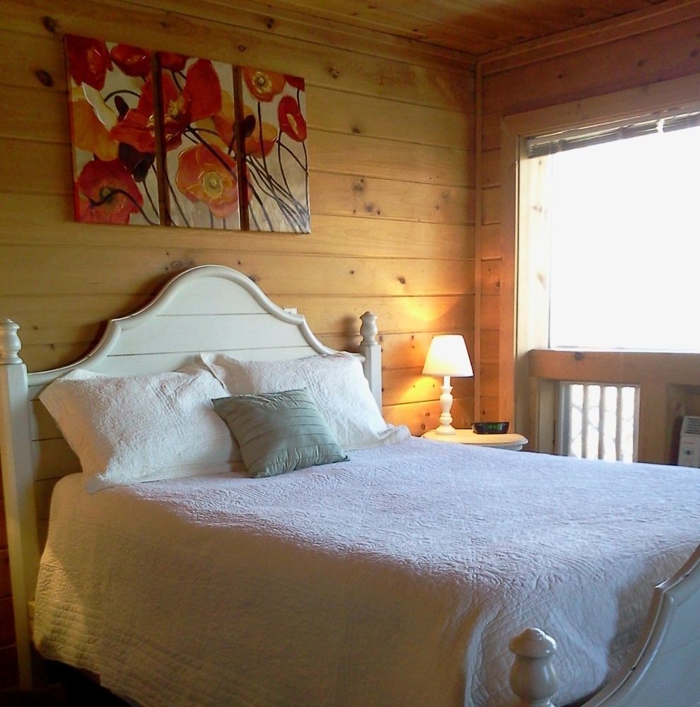 Stone Waters Inn Bellaire Екстер'єр фото