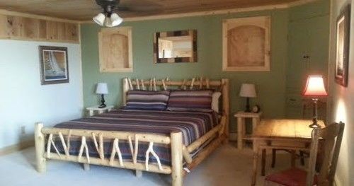 Stone Waters Inn Bellaire Екстер'єр фото