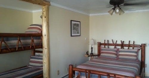 Stone Waters Inn Bellaire Екстер'єр фото
