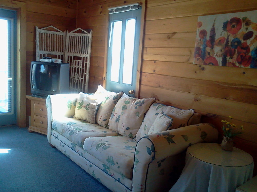 Stone Waters Inn Bellaire Екстер'єр фото