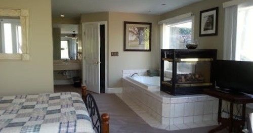 Stone Waters Inn Bellaire Екстер'єр фото