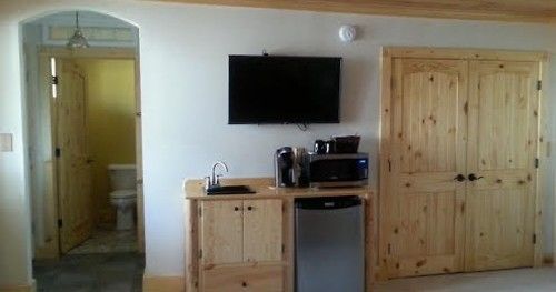 Stone Waters Inn Bellaire Екстер'єр фото