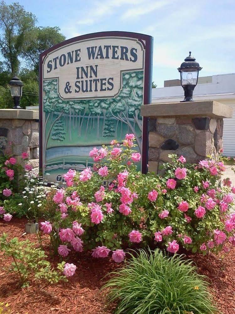 Stone Waters Inn Bellaire Екстер'єр фото